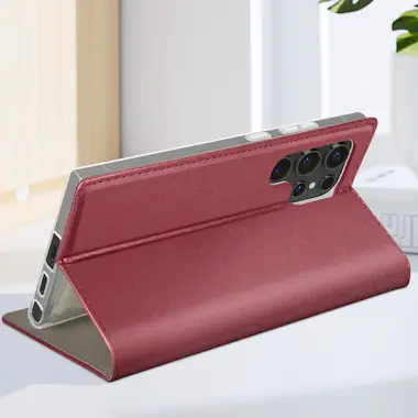 Avizar Funda para Samsung Galaxy S24 Ultra Función Soport Avizar Funda para Samsung Galaxy S24 Ultra Función Soport