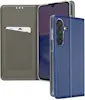 Avizar Funda Samsung Galaxy A15 Solapa Magnética Tarjeter Avizar Funda Samsung Galaxy A15 Solapa Magnética Tarjeter