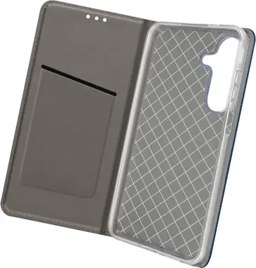 Avizar Funda Samsung Galaxy A15 Solapa Magnética Tarjeter Avizar Funda Samsung Galaxy A15 Solapa Magnética Tarjeter