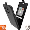 Avizar Funda para Xiaomi Redmi Note 13 Pro Solapa Vertica Avizar Funda para Xiaomi Redmi Note 13 Pro Solapa Vertica