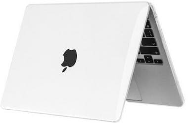 MW Funda para MacBook Air de 13 pulgadas 2022 M2 Tran MW Funda para MacBook Air de 13 pulgadas 2022 M2 Tran
