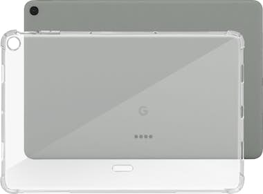Avizar Funda Google Pixel Tablet Silicona Esquinas antigo Avizar Funda Google Pixel Tablet Silicona Esquinas antigo