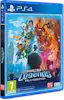Meridiem Games Minecraft Legends Deluxe Edition Ps4 Meridiem Games Minecraft Legends Deluxe Edition Ps4