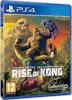 Meridiem Games Skull Island Rise Of Kong Ps4 Meridiem Games Skull Island Rise Of Kong Ps4