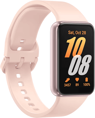 Samsung Galaxy Fit3 Rosa (Rose Gold) SM-R390 Samsung Galaxy Fit3 Rosa (Rose Gold) SM-R390