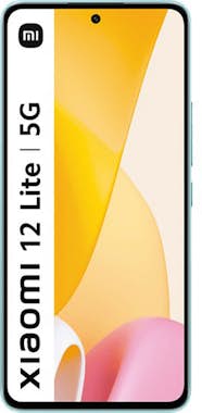 Xiaomi 12 Lite 5G 128GB+6GB RAM Xiaomi 12 Lite 5G 128GB+6GB RAM