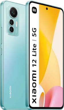 Xiaomi 12 Lite 5G 128GB+6GB RAM Xiaomi 12 Lite 5G 128GB+6GB RAM