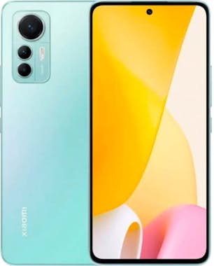 Xiaomi 12 Lite 5G 128GB+6GB RAM Xiaomi 12 Lite 5G 128GB+6GB RAM