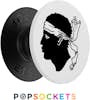 PopSockets Popsockets PopGrip Design Córcega para Smartphone, PopSockets Popsockets PopGrip Design Córcega para Smartphone,
