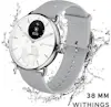 Withings Reloj conectado de 38 mm Batería de 30 días ScanWa Withings Reloj conectado de 38 mm Batería de 30 días ScanWa
