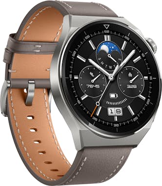 Huawei Huawei WATCH GT 3 Pro 3,63 cm (1.43"") AMOLED 46 m Huawei Huawei WATCH GT 3 Pro 3,63 cm (1.43"") AMOLED 46 m