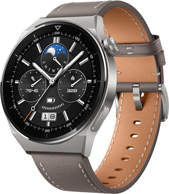Huawei Huawei WATCH GT 3 Pro 3,63 cm (1.43"") AMOLED 46 m Huawei Huawei WATCH GT 3 Pro 3,63 cm (1.43"") AMOLED 46 m