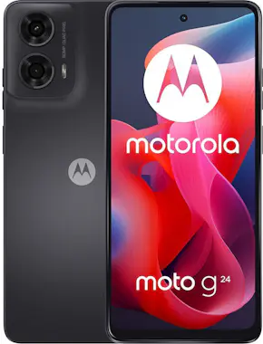 Motorola Moto g24 128GB+8GB RAM Motorola Moto g24 128GB+8GB RAM