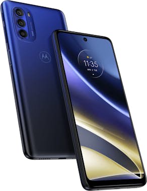 Motorola Motorola Moto G G51 5G 17,3 cm (6.8"") SIM doble A Motorola Motorola Moto G G51 5G 17,3 cm (6.8"") SIM doble A
