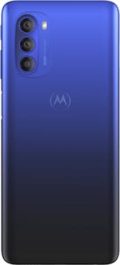 Motorola Motorola Moto G G51 5G 17,3 cm (6.8"") SIM doble A Motorola Motorola Moto G G51 5G 17,3 cm (6.8"") SIM doble A