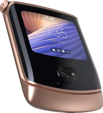 Motorola Motorola RAZR 5G 15,8 cm (6.2"") SIM doble Android Motorola Motorola RAZR 5G 15,8 cm (6.2"") SIM doble Android