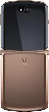 Motorola Motorola RAZR 5G 15,8 cm (6.2"") SIM doble Android Motorola Motorola RAZR 5G 15,8 cm (6.2"") SIM doble Android