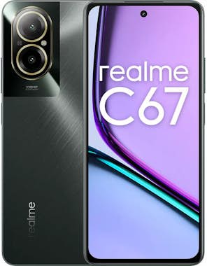 realme C67 128GB+6GB RAM realme C67 128GB+6GB RAM