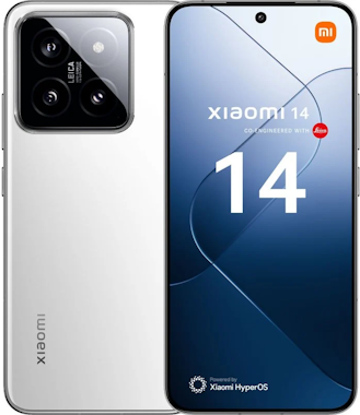 Xiaomi 14 5G 512GB+12GB RAM Xiaomi 14 5G 512GB+12GB RAM