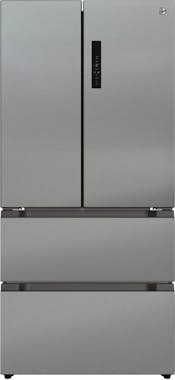 Hoover Hoover H-FRIDGE 700 MAXI HSF818FX nevera puerta la Hoover Hoover H-FRIDGE 700 MAXI HSF818FX nevera puerta la