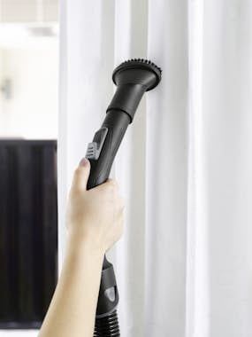 Kärcher Kärcher STAUBSAUGER VC 3 0,9 L Aspiradora cilíndri Kärcher Kärcher STAUBSAUGER VC 3 0,9 L Aspiradora cilíndri