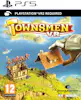 THQ Nordic THQ Nordic Townsmen VR Estándar Inglés PlayStation THQ Nordic THQ Nordic Townsmen VR Estándar Inglés PlayStation