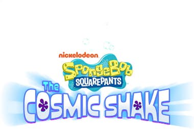 THQ Nordic THQ Nordic SpongeBob SquarePants Cosmic Shake Está THQ Nordic THQ Nordic SpongeBob SquarePants Cosmic Shake Está