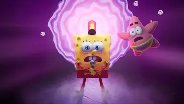 THQ Nordic THQ Nordic SpongeBob SquarePants Cosmic Shake Está THQ Nordic THQ Nordic SpongeBob SquarePants Cosmic Shake Está