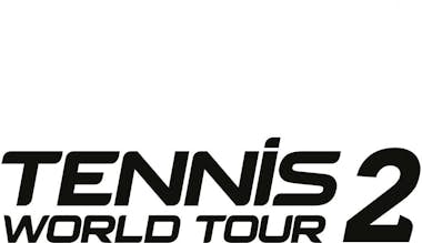 NACON NACON Tennis World Tour 2 Estándar Nintendo Switch NACON NACON Tennis World Tour 2 Estándar Nintendo Switch