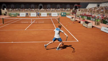 NACON NACON Tennis World Tour 2 Estándar Nintendo Switch NACON NACON Tennis World Tour 2 Estándar Nintendo Switch