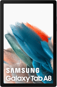 Samsung Galaxy Tab A8 WiFi 32GB+3GB RAM (CAJA ABIERTA)