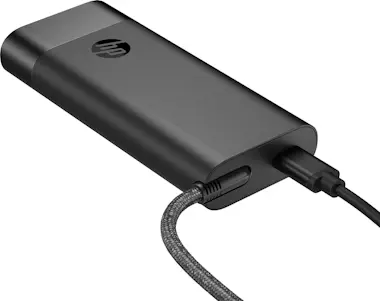 HP HP Cargador de portátil USB-C de 110 W HP HP Cargador de portátil USB-C de 110 W