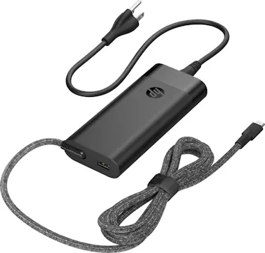HP HP Cargador de portátil USB-C de 110 W HP HP Cargador de portátil USB-C de 110 W