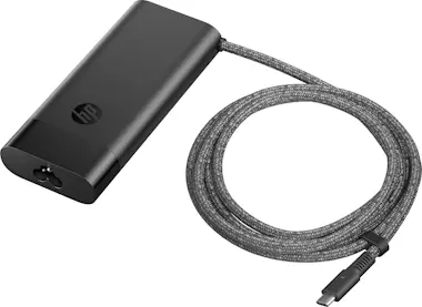 HP HP Cargador de portátil USB-C de 110 W HP HP Cargador de portátil USB-C de 110 W