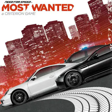 Electronic Arts Electronic Arts Need For Speed : Most Wanted Están Electronic Arts Electronic Arts Need For Speed : Most Wanted Están