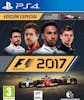 Codemasters Codemasters F1 2017 - Special Edition PlayStation