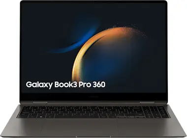 Samsung Galaxy Book3 Pro 360 - Intel Core i7-1360P, 16GB R Samsung Galaxy Book3 Pro 360 - Intel Core i7-1360P, 16GB R