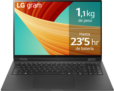 LG Gram 16ZB90R - i7 13ª Gen, 16GB RAM, 512GB SSD, 16 LG Gram 16ZB90R - i7 13ª Gen, 16GB RAM, 512GB SSD, 16