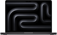 Apple MacBook Pro 14"" M3 Max 36GB 1TB Negro Espacial (2