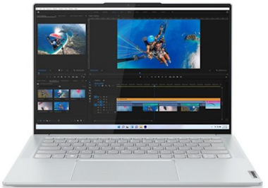 Lenovo Yoga Slim 7 ProX 14IAH7 I5-12500H 14.5"" 3K 16GB 5 Lenovo Yoga Slim 7 ProX 14IAH7 I5-12500H 14.5"" 3K 16GB 5