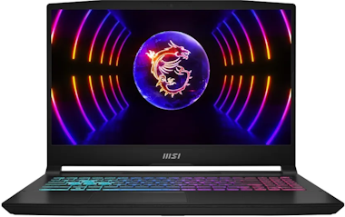 MSI Katana 15 B12VGK-026ES 15.6" i7-12650H RTX 4070 51 MSI Katana 15 B12VGK-026ES 15.6" i7-12650H RTX 4070 51