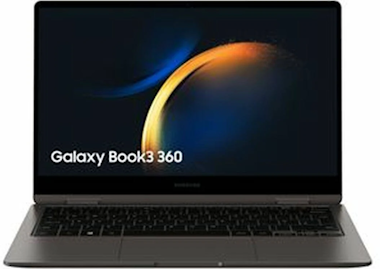 Samsung Galaxy Book3 360 i7-1360P 15.6"" Full HD Táctil 16 Samsung Galaxy Book3 360 i7-1360P 15.6"" Full HD Táctil 16