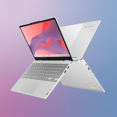 Lenovo IdeaPad Flex 3 12"" Chromebook Intel N100 8GB RAM Lenovo IdeaPad Flex 3 12"" Chromebook Intel N100 8GB RAM