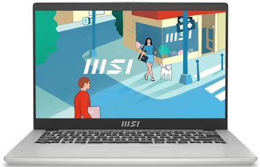 MSI Modern 14 C13M-426XES 14" i7-1355U 1TB SSD+16GB RA MSI Modern 14 C13M-426XES 14" i7-1355U 1TB SSD+16GB RA