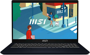 MSI Modern 15 B13M-246XES 15.6" i7-1355U 512GB SSD+16G MSI Modern 15 B13M-246XES 15.6" i7-1355U 512GB SSD+16G