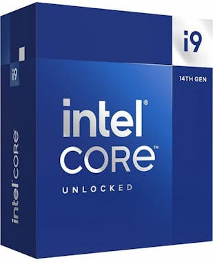 Intel CPU INTEL I9 14900K LGA 1700 BOX