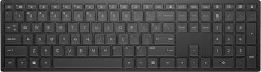 HP HP Teclado inalámbrico Pavilion 600 negro HP HP Teclado inalámbrico Pavilion 600 negro