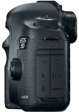 Canon EOS 5D Mark III (Cuerpo) Canon EOS 5D Mark III (Cuerpo)