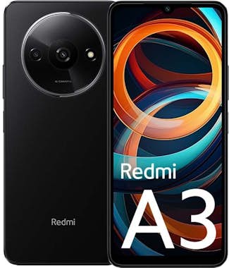 Xiaomi Redmi A3 128GB+4GB RAM Xiaomi Redmi A3 128GB+4GB RAM