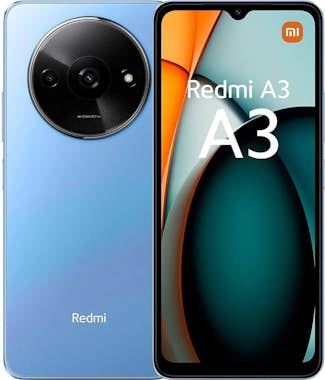 Xiaomi Redmi A3 128GB+4GB RAM Xiaomi Redmi A3 128GB+4GB RAM